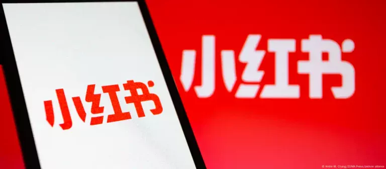 小红书国际版app叫什么名字？怎么下载？可以在国内用吗？小红书国际版APP下载指南